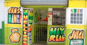 Banca de apuestas RD