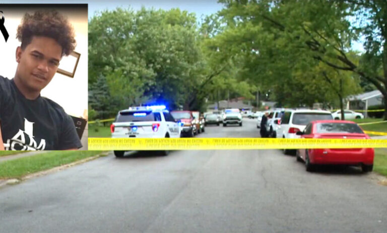 Basquebolista dominicano asesinado