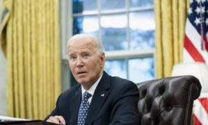 Biden duda