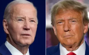 Biden y Trump 02