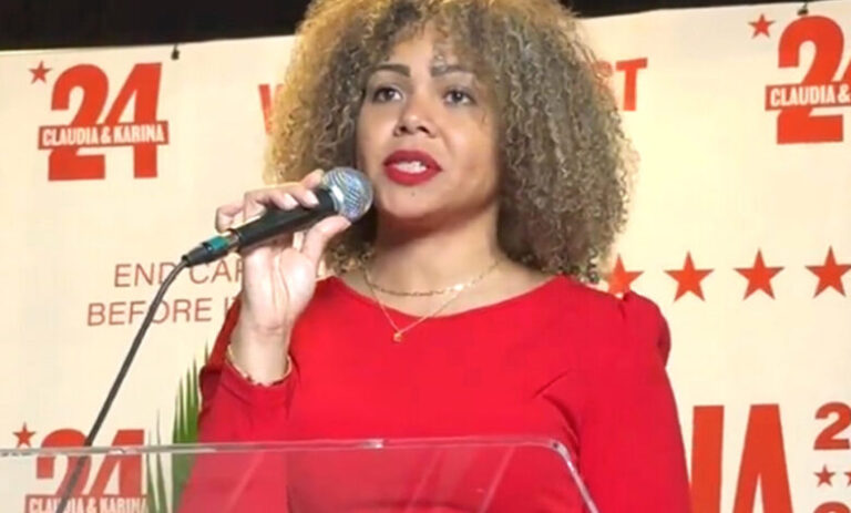 Candidata-socialista-de-origen-dominicano-a-la-Casa-Blanca