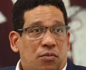 Carlos Pimentel