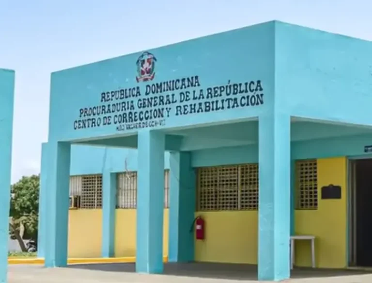 Centro de Correccion Procuraduria