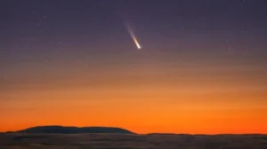 Cometa del siglo