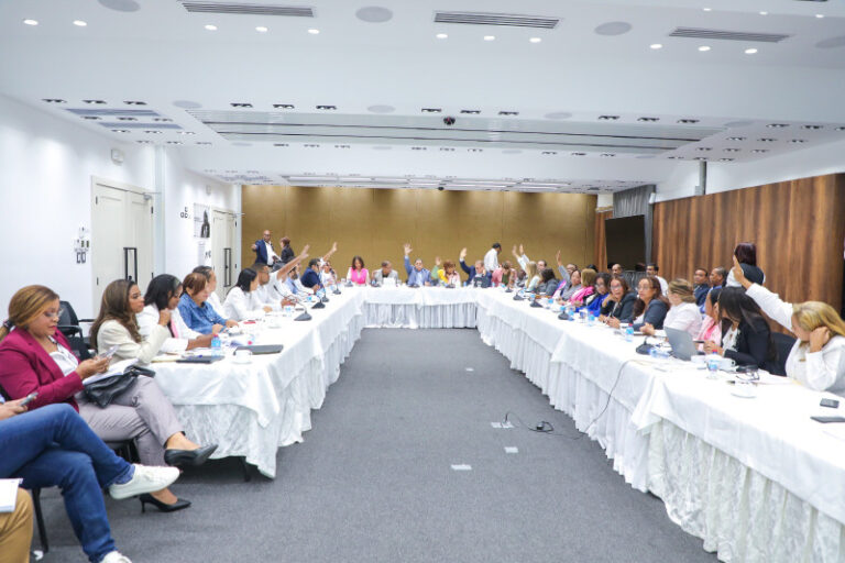 Comisión de Hacienda del Congreso