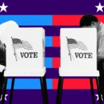 Como se gana en USA las elecciones