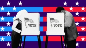 Como se gana en USA las elecciones