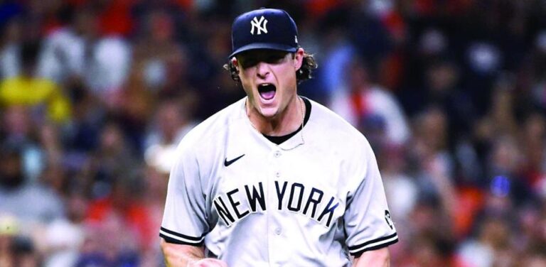 Dodgers versus Yankees