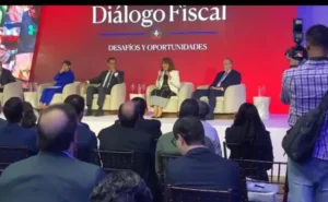 Economistas opinan sobre reforma fiscal