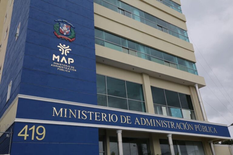 El MAP