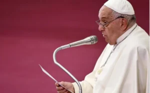 El Papa