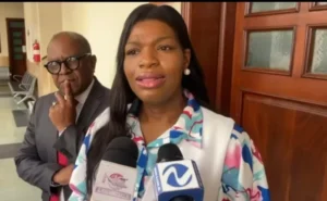 Elizabeth Silverio falsa doctora