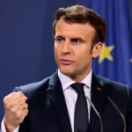 Emmanuel Macron advirtió que los autores de las violentas protestas en Francia “serán perseguidos y castigados”