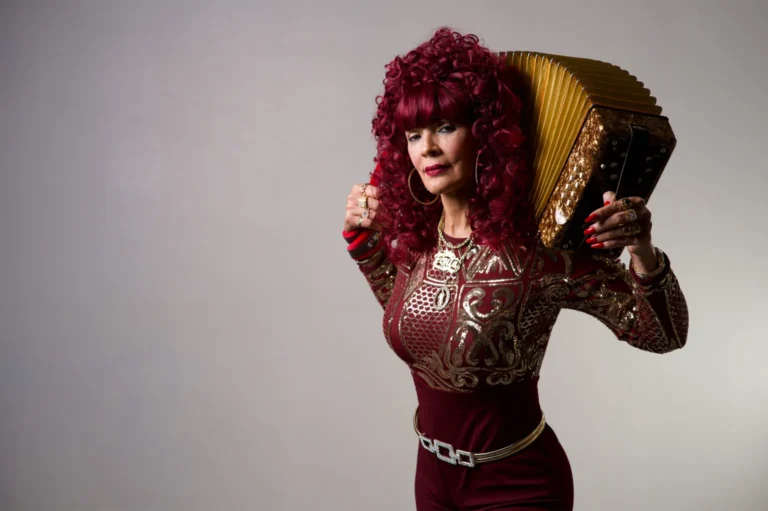 Escena de la película Fefita La Grande