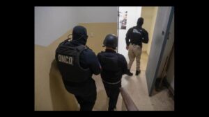 Extraditan a Fco Lopez
