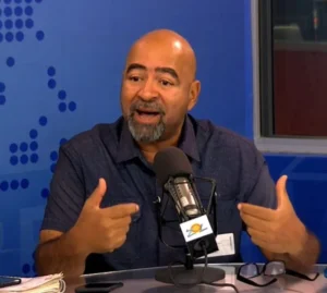 Fernando Ramirez