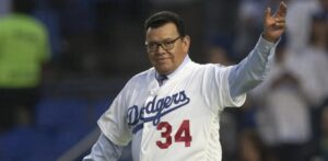 Fernando Valenzuela
