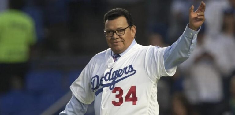 Fernando Valenzuela