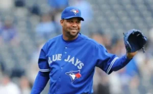 Francisco Cordero, expitcher Grande Ligas asaltado