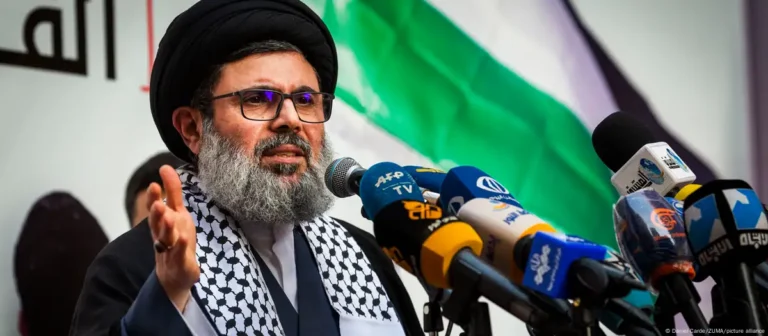 Hashem Safi Al Din, ultimo lider Hezbola asesinados
