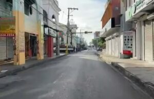 Huelga en San Francisco RD