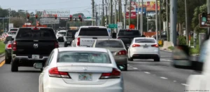 Huracan Milton en Florida
