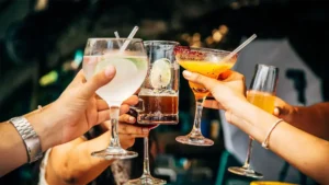 Impuestos a las bebidas