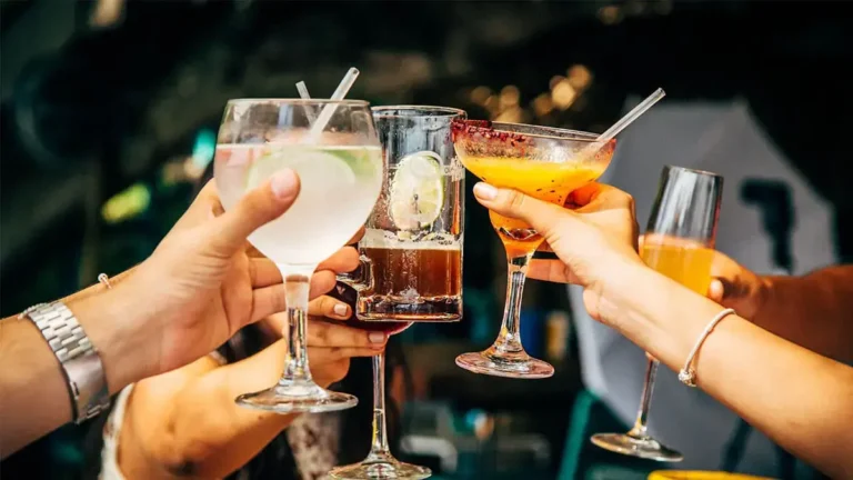 Impuestos a las bebidas