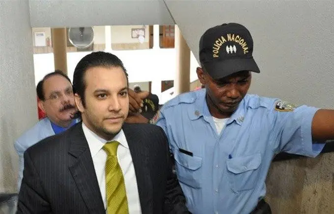 Jochy Gomez y caso Camaleón