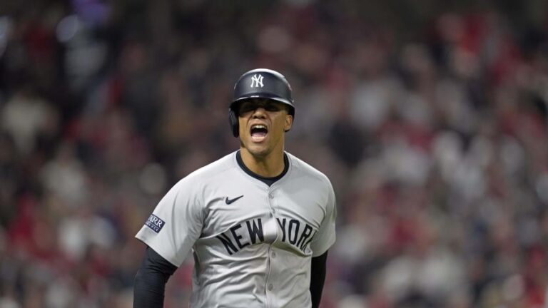 Juan Soto