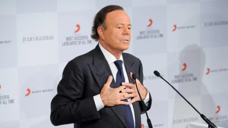 Julio Iglesias 2
