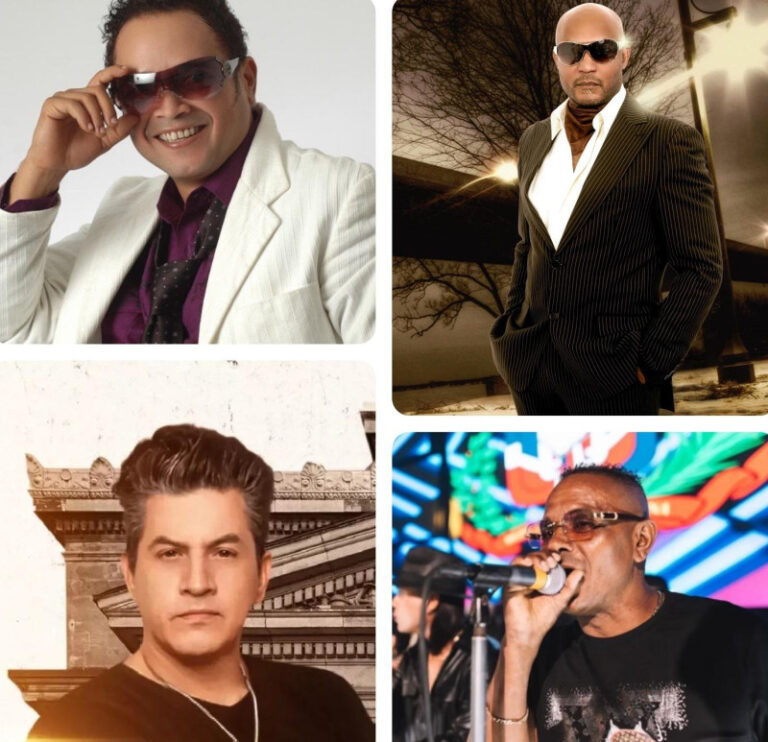 Merengueros muertos en 2024