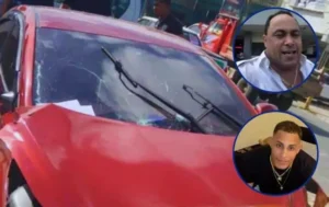 Muere hijo comunicador
