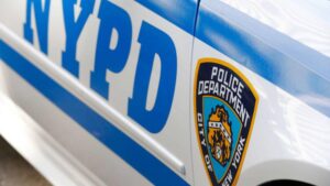 NYPD, simbolo
