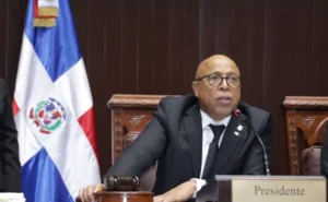 Pacheco presidente de los diputados