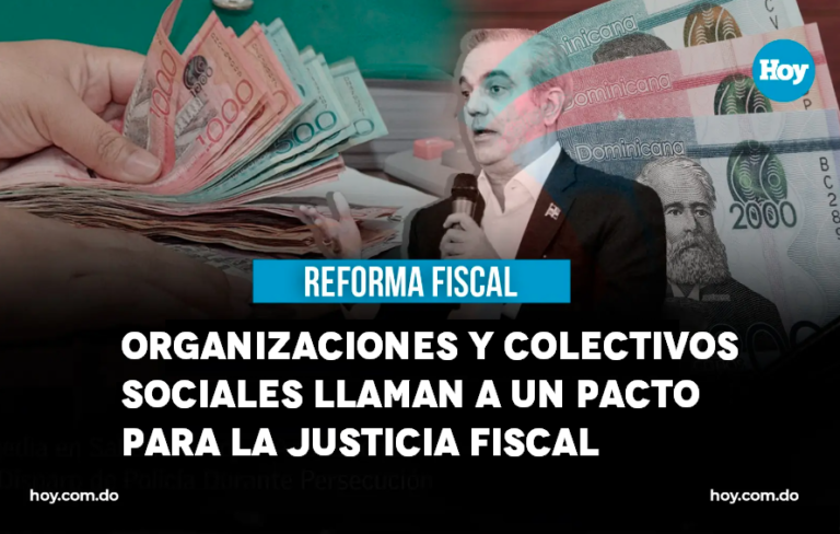 Pacto Fiscal