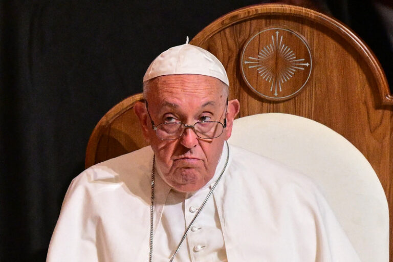 Papa Francisco 22