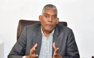 Pastor Feliciano Lacen, del CODUE