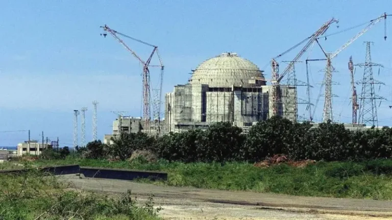 Planta de Jaraguá, Cuba