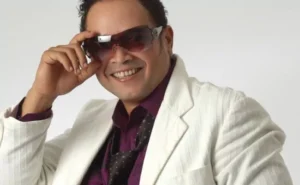 Raffy Matias, merenguero