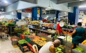 Reforma fiscal y los precios