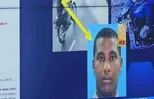 Sargento asesino hijo comunicador