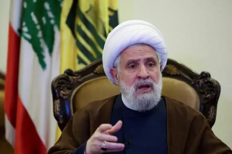 Sheik Naim Qassem, nuevo lider Hezbolá