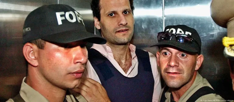 Supuestos miembros Hezbolá