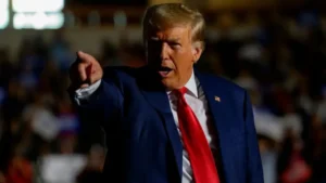 Trump deportara