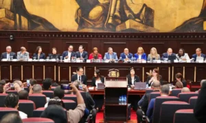 Vistas publicas reforma fiscal