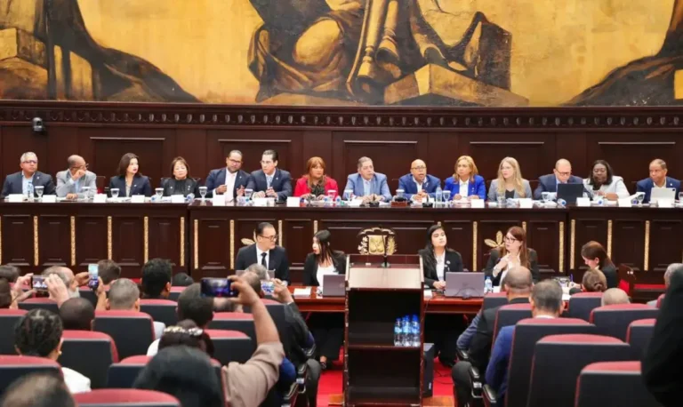 Vistas publicas reforma fiscal