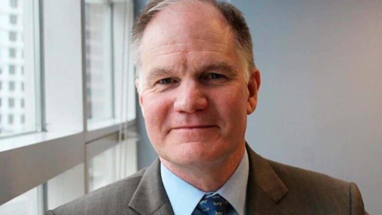 William Maloney, jefe Banco Mundial para America Latina.
