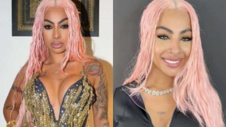 Yailin, la mas viral