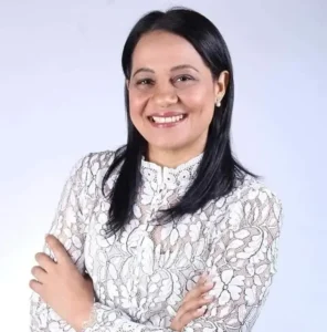 Yajaira Santana renuncia PLD